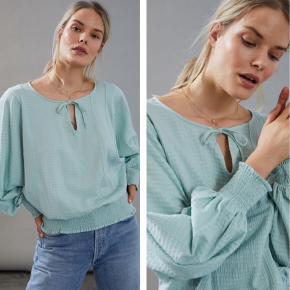Anthropologie Tops - Anthropologie | Gerri Top